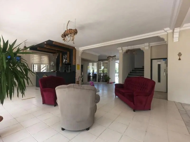 Casatuana Otel