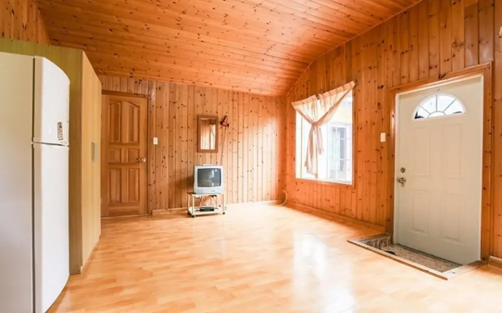 Pocheon Purun Village Pension(포천 푸른마을펜션)