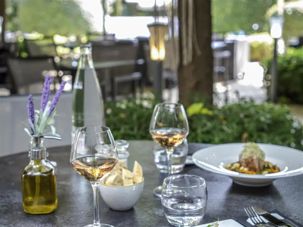 Mercure Cavaillon