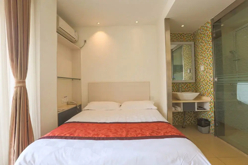 Qiandaohu Bojue Business Hotel