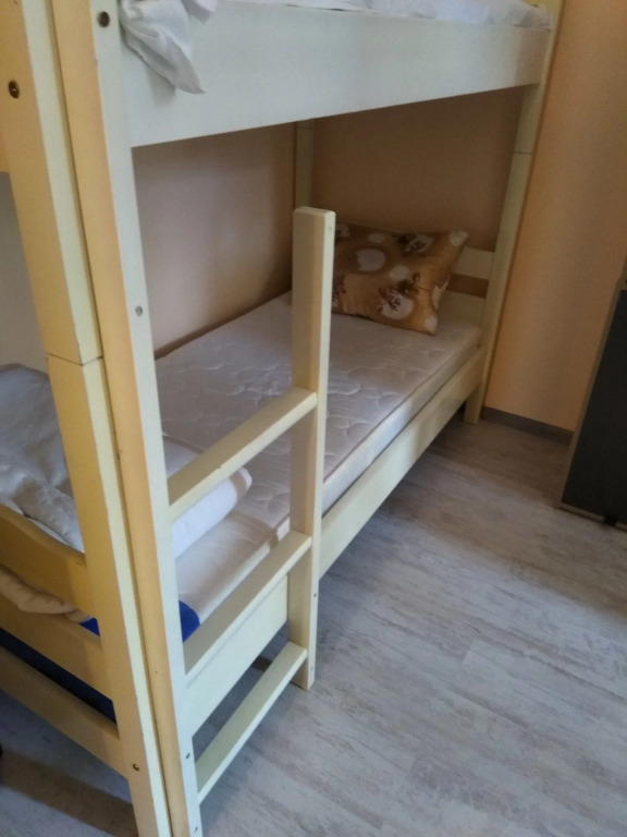 Hostel Ginger House