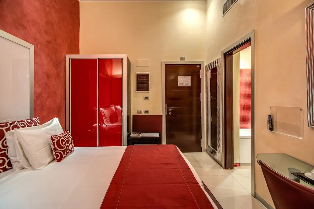 Rome Easy Rooms