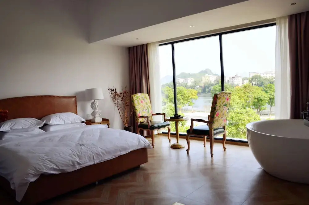 Green Forest Resort