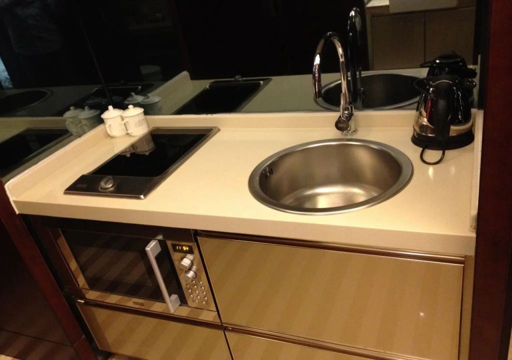 Guangzhou Xing Yi International Apartment Hotel
