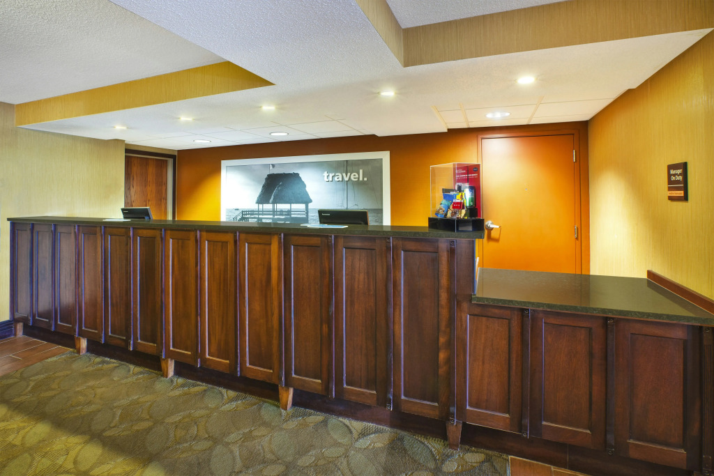 Hampton Inn Gaylord