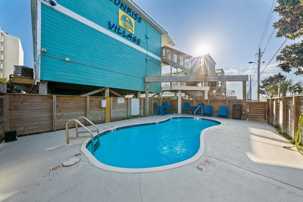 Sunrise Village 105