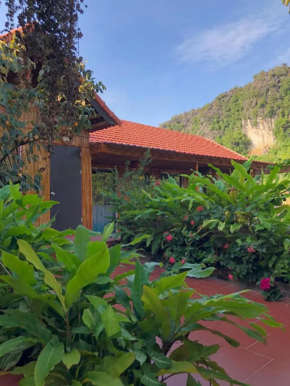 Tam Coc Garden Homestay