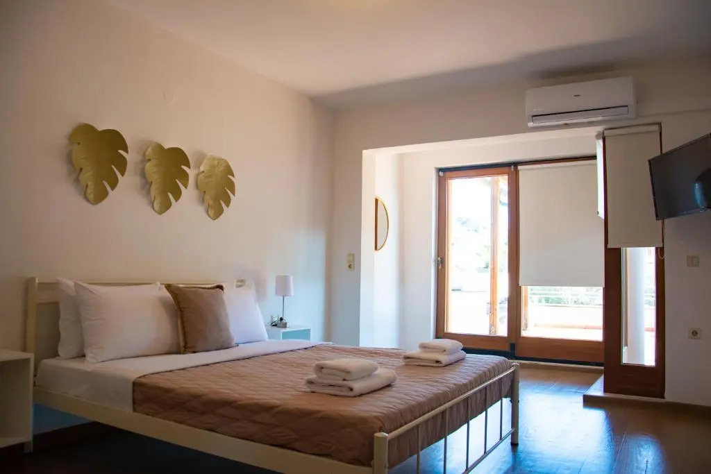 Horizon Apartments Platanias