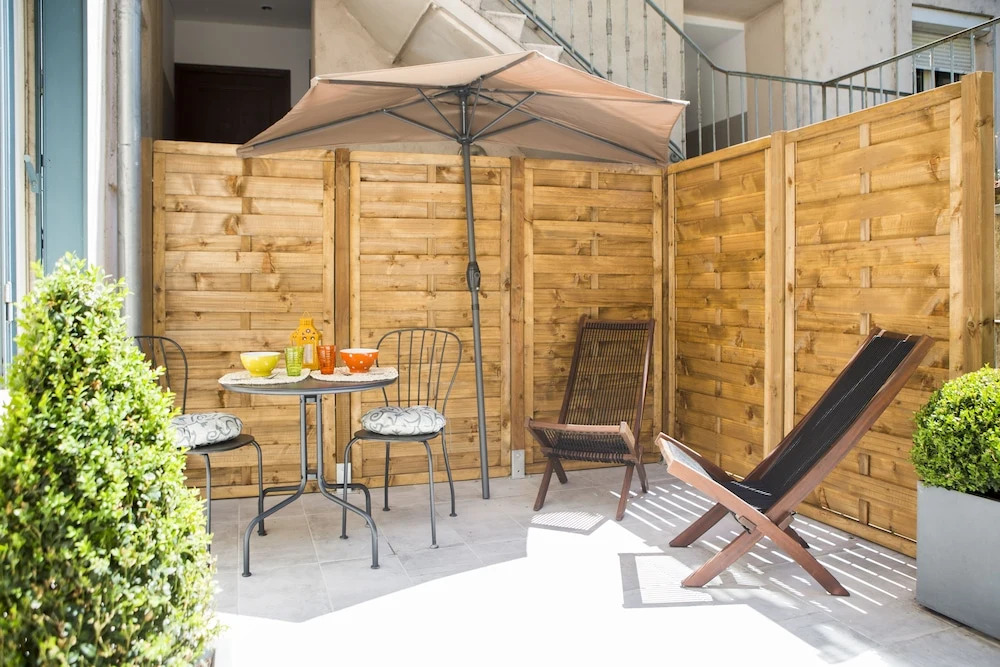 Suite Vieux Lyon Cosy Design