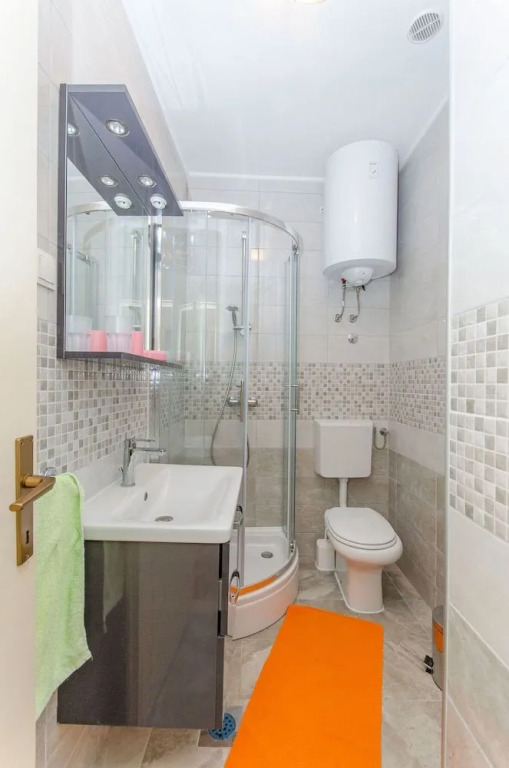 Apartments Pamy