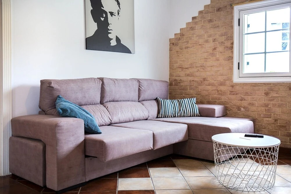 House With 3 Bedrooms in Sta Brígida, With Wonderful sea View, Private