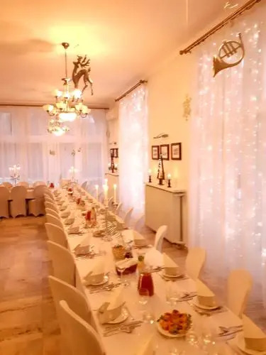 Hotel Hutnik