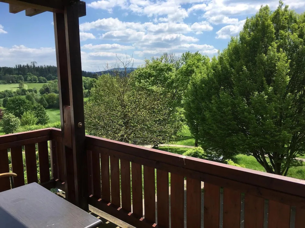 Waldhotel