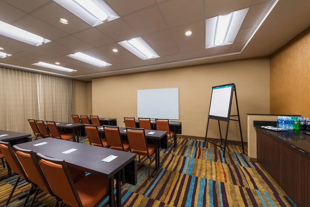 Fairfield by Marriott Inn & Suites Uncasville Mohegan Sun Area