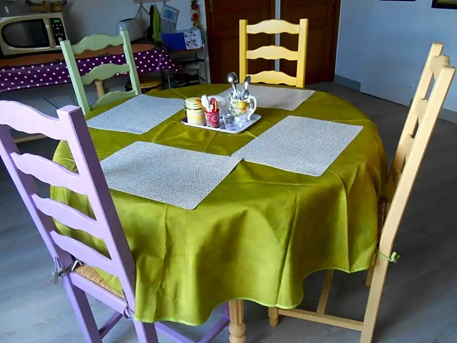 Les Couleurs Picardes