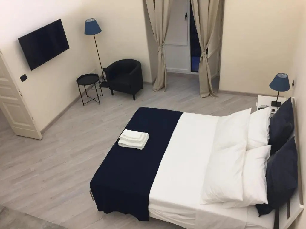 Catania Sun&Sea - Sea Suite