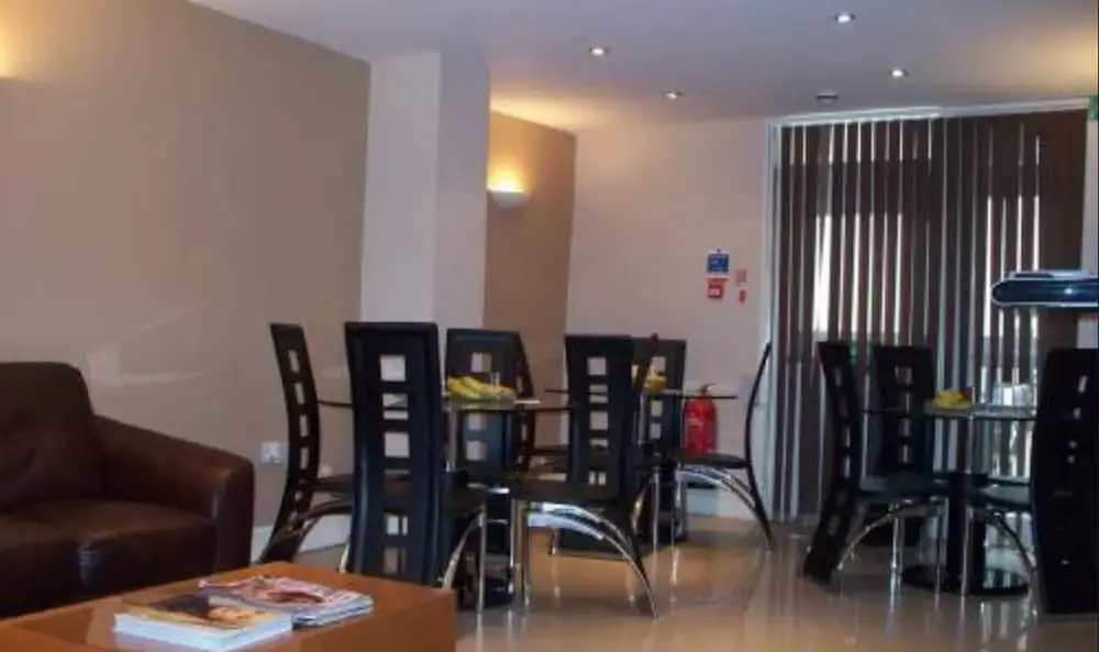 Citystay Hotel