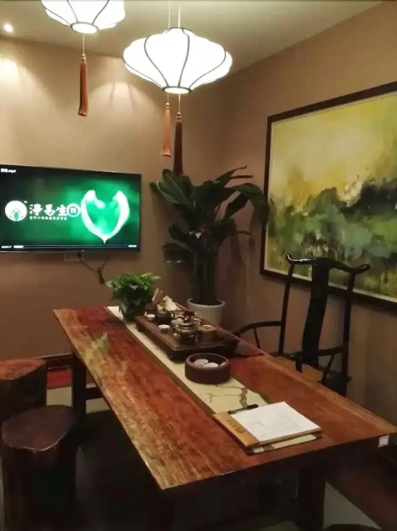 JingYiSheng Inn