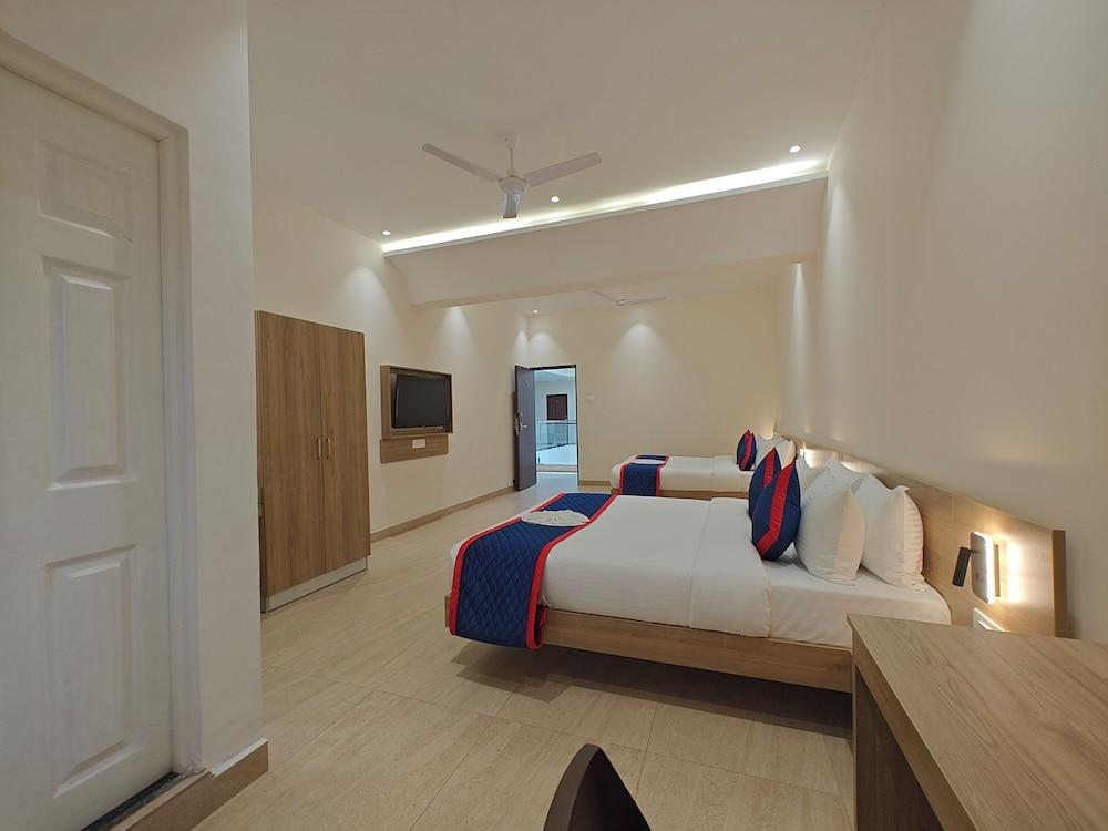 Hotel Shivam by Greenwood Hotels & Resorts