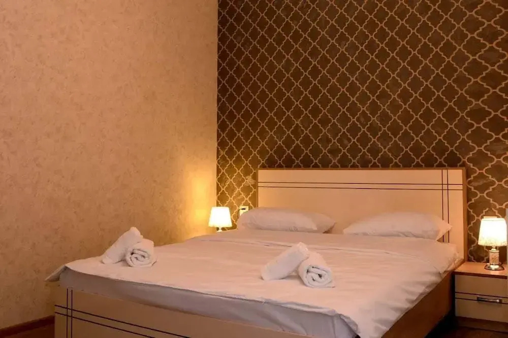 Tulpan Park Hotel