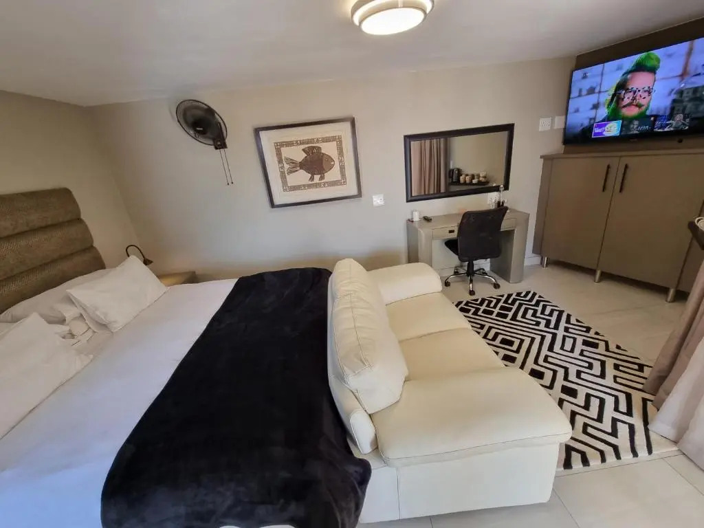 Weston Guest House Krugersdorp