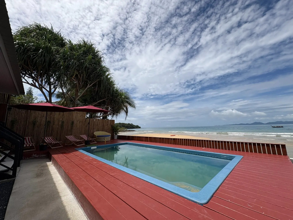 Bliss Resort Krabi