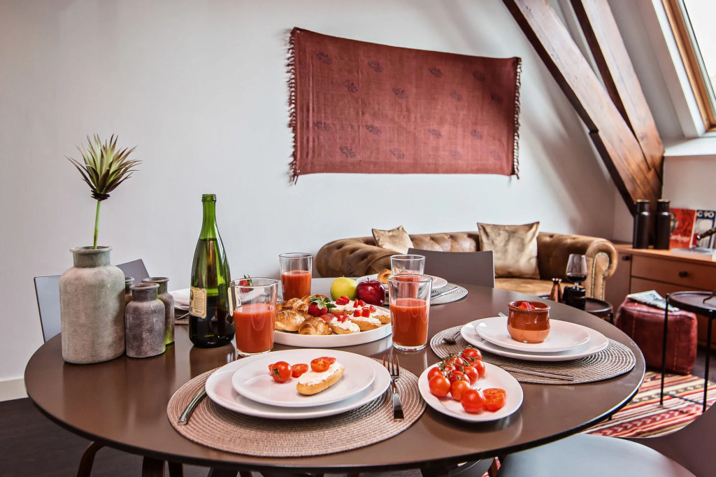 Sweet Inn Apartments Passeig de Gracia - City Centre