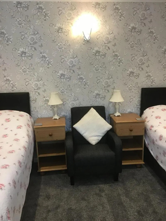 The New Inn Motel