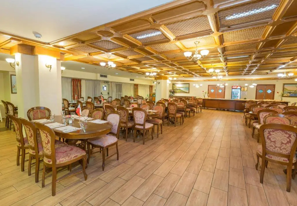 Dona Gracia Hotel