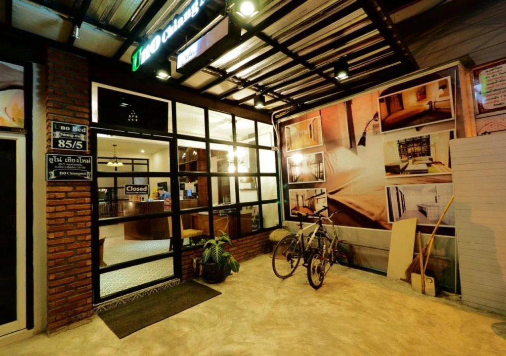 Uno Chiangmai
