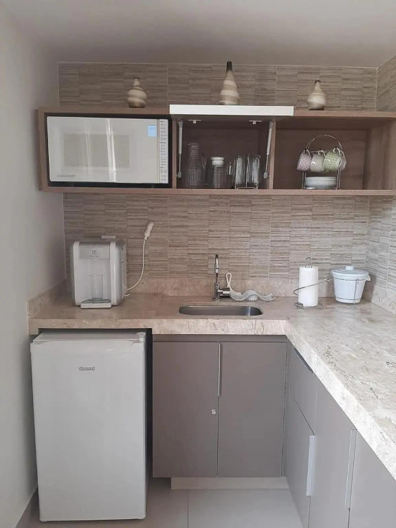 Park Veredas Flat 312 - Rio Quente