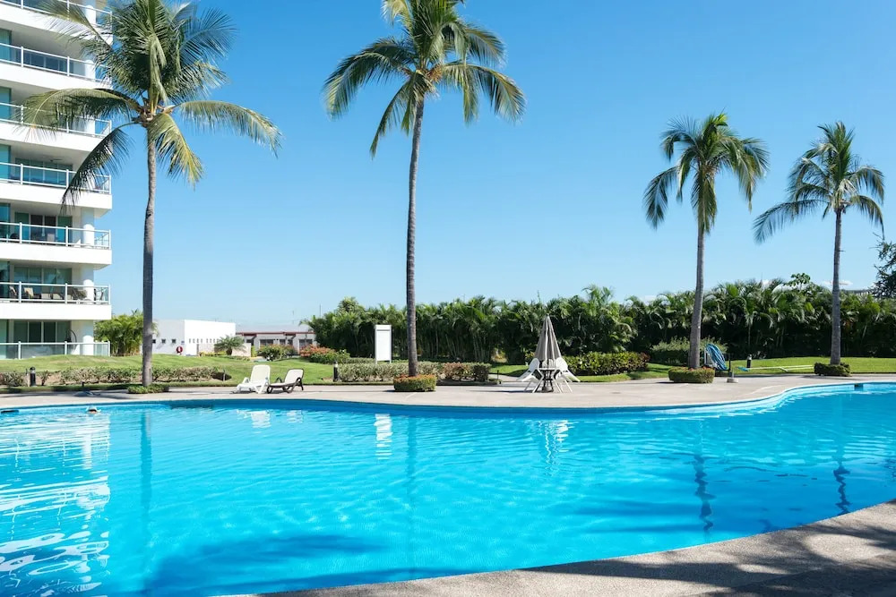 Condominio Balancan