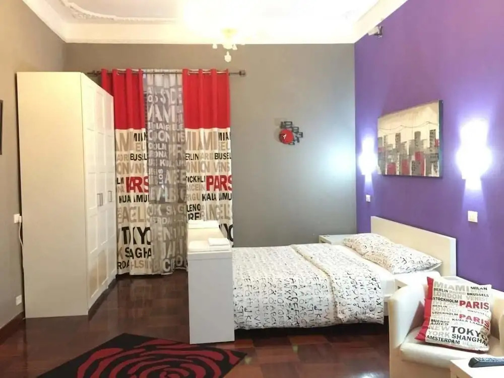 B&B G&G