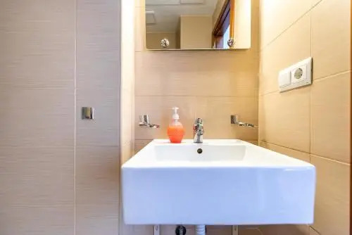 Apartamento centro historico