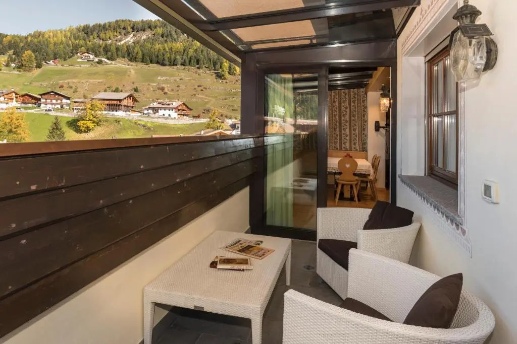 Residence Cesa Rives