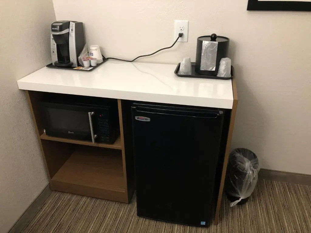Holiday Inn Express & Suites Franklin KY by IHG
