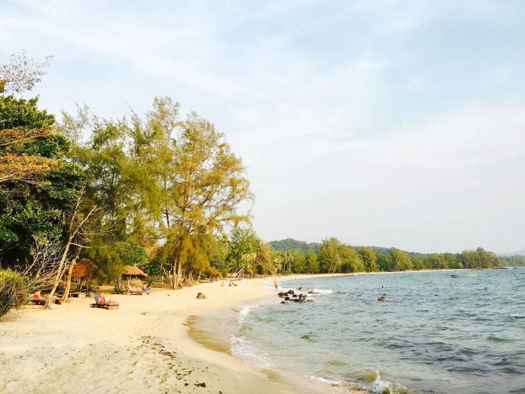 Vela Phu Quoc Resort