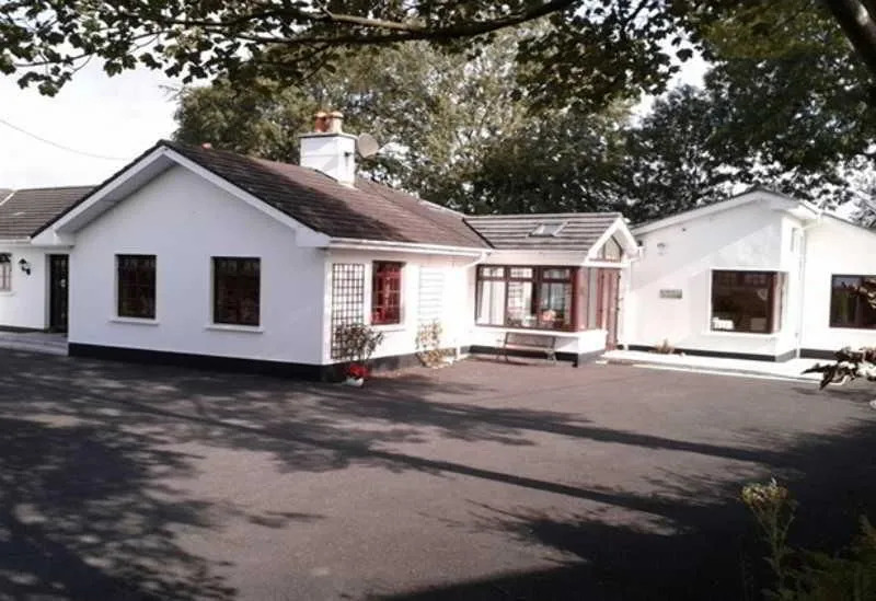 Palm Lodge