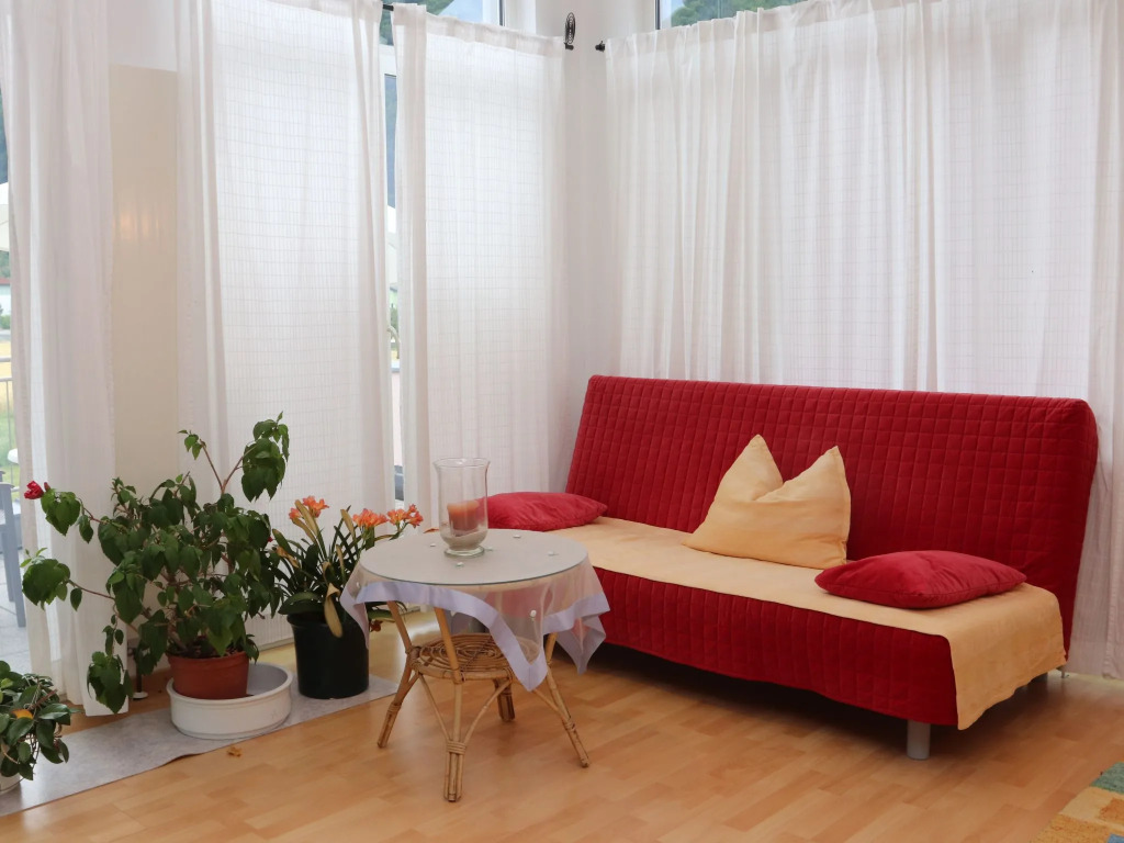 Apartment Bammer by Interhome