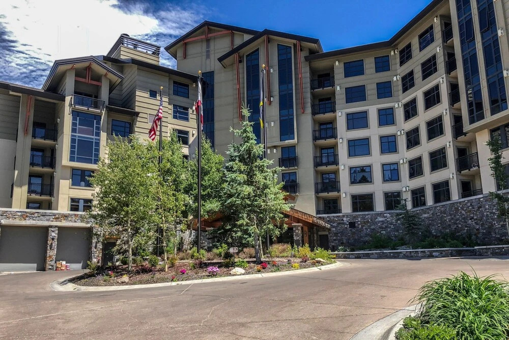 Village Monache #311 condo
