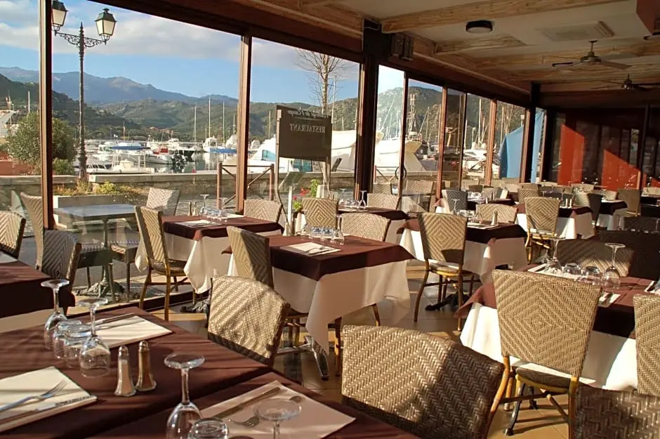 Hotel Restaurant LEurope