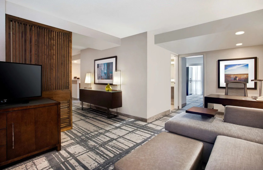 Embassy Suites by Hilton Orlando International Drive Convention Center