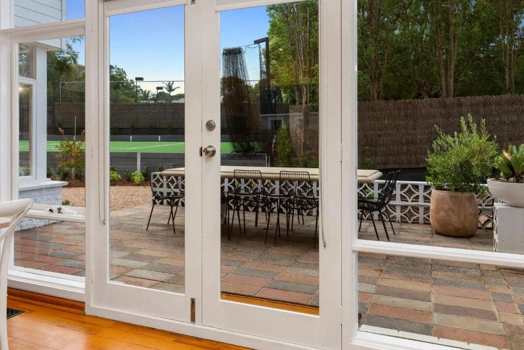 Sun Valley - Boutique Portsea Accommodation
