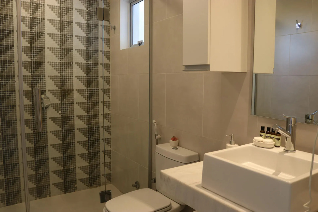 START Villa Morra Rent Apartments