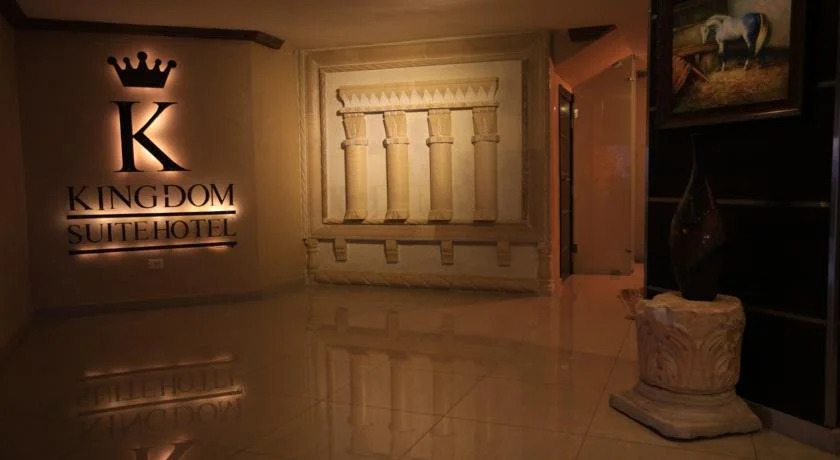 Kingdom Suite Hotel