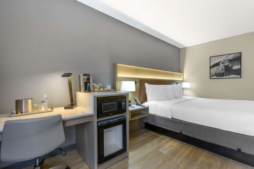 Radisson Hotel Casa Grande