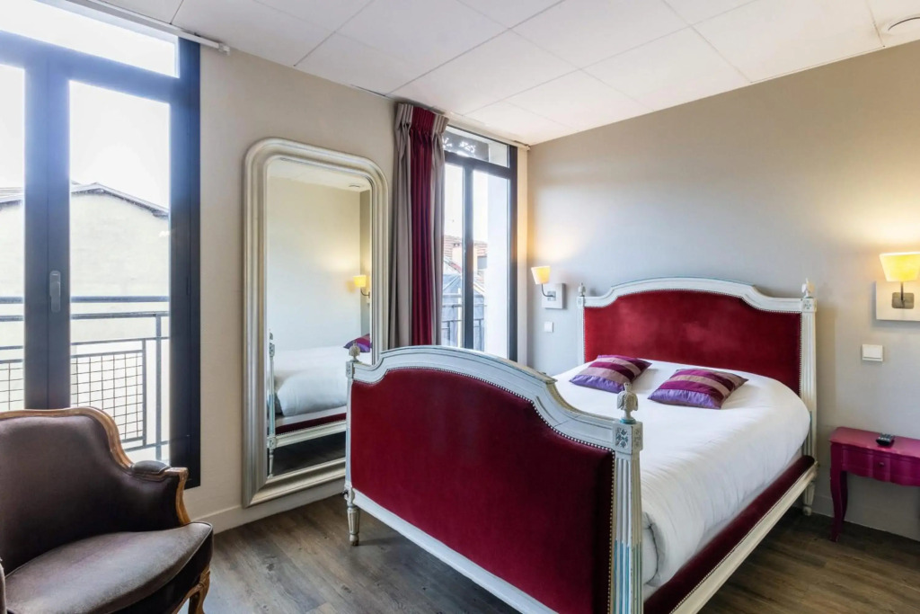 Hôtel de France
