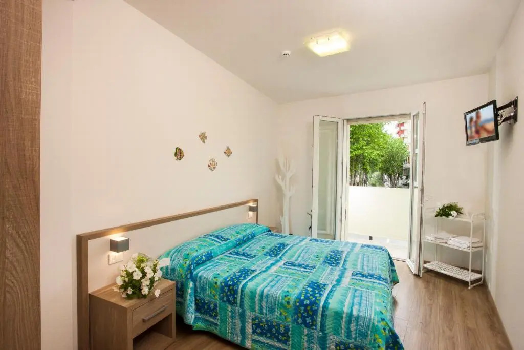 Beach Residence