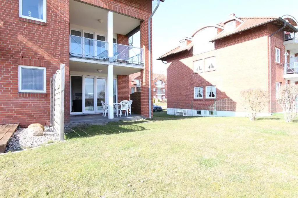 Kaiserhof Whg 5
