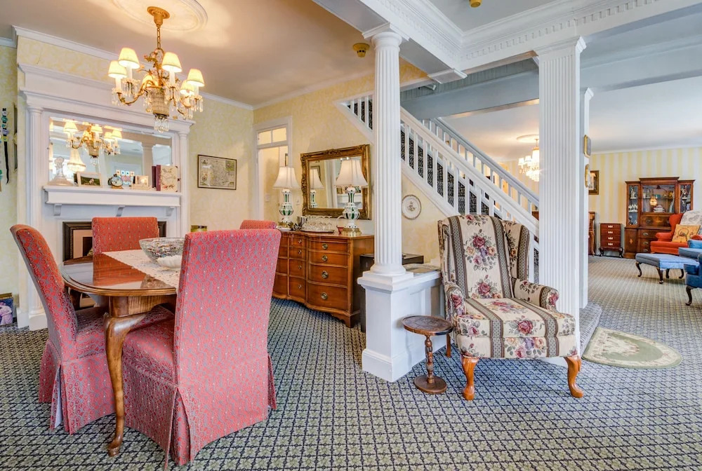 The Lillagaard B&B